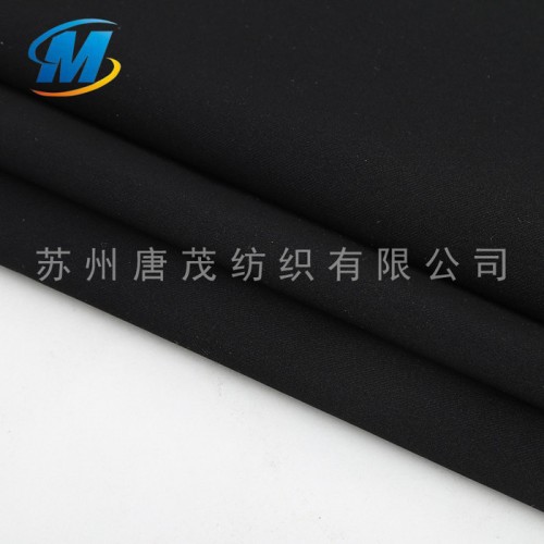 斜纹T400  75D*150DT400  3/3斜T400  风衣面料  西服面料  户外图3