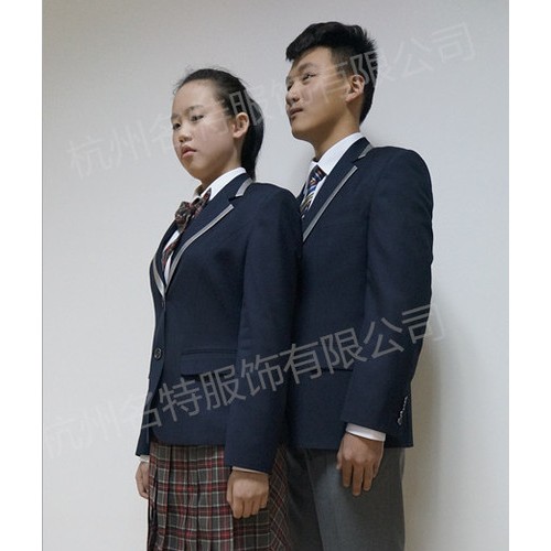 秋季 制式校服 校裙 裙子校服图2