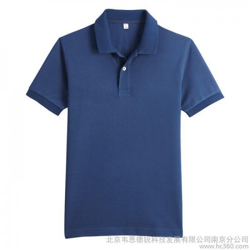 供应麦粒文化MLP001定做POLO衫图3