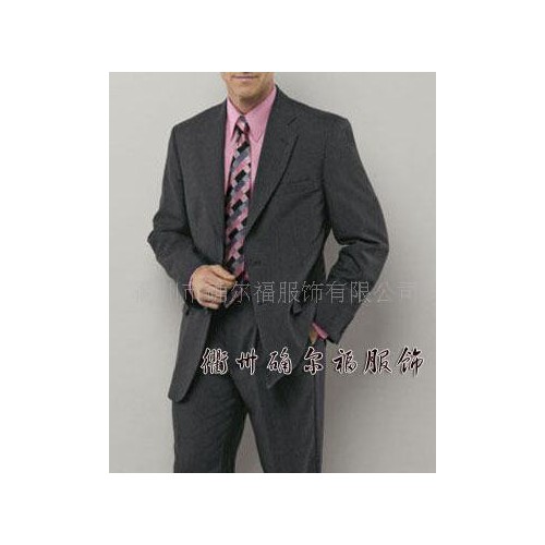 诚招男装代理加盟  订做**男女西服 衬衫 裙子 裤子图3