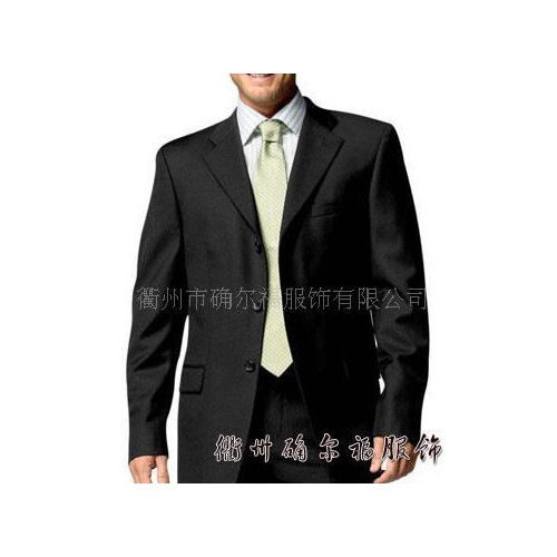 诚招男装代理加盟  订做**男女西服 衬衫 裙子 裤子图2