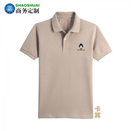 番禺区T恤衫定做，T恤衫 文化衫 POLO衫定做批发厂家美峰服装有限公司图6