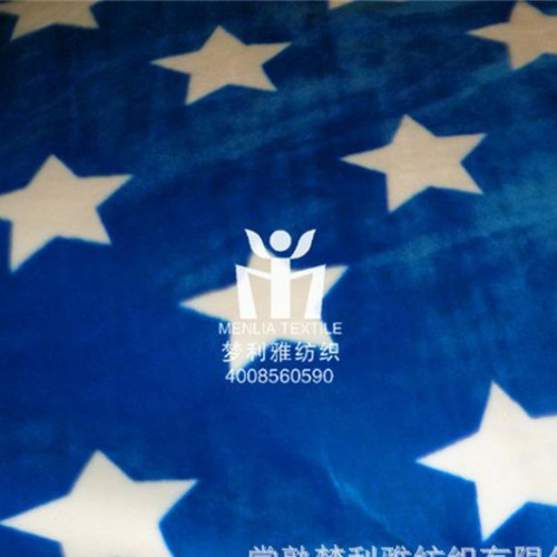 直销超柔经编不倒绒 KS金丝韩国绒  沙发套 裙子旗袍面料图1
