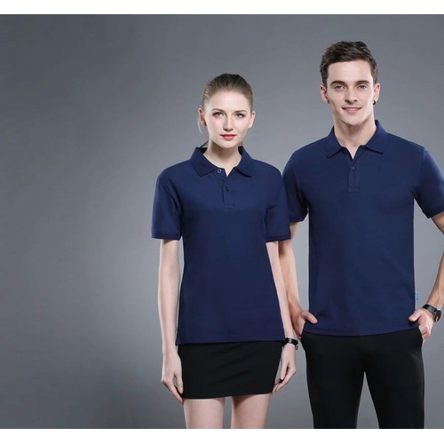 欣源服饰|polo衫定制厂家|文化衫生产厂家图2