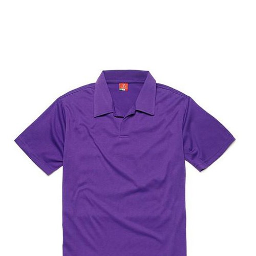 番禺市桥电子厂，塑料制品厂订做厂服，活动POLO衫。图4