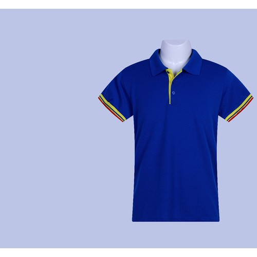 POLO衫 广告衫 文化衫 团队服 促销服**来图定制图5