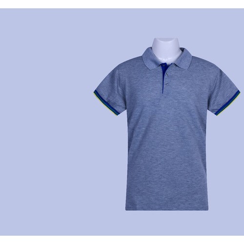 POLO衫 广告衫 文化衫 团队服 促销服**来图定制图4