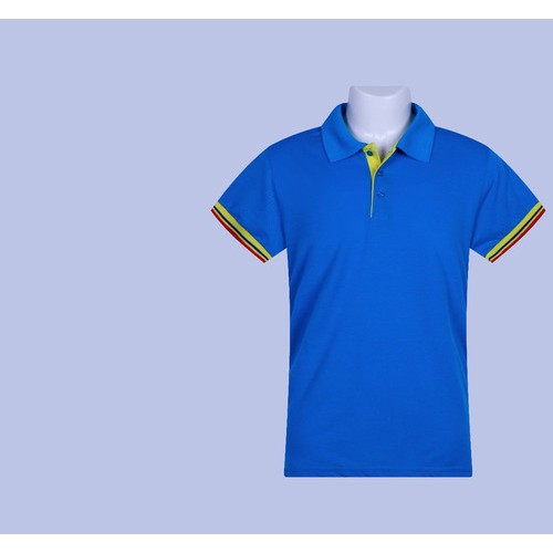 POLO衫 广告衫 文化衫 团队服 促销服**来图定制图8