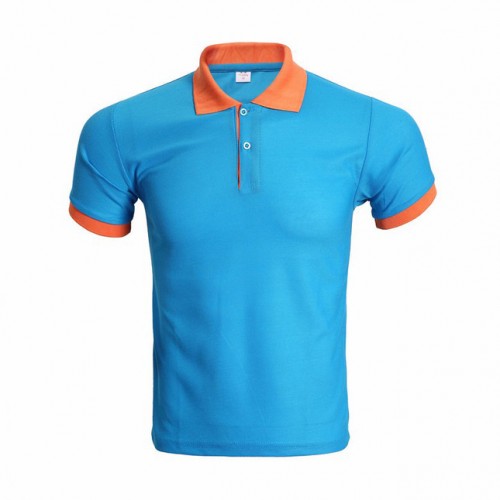 锦誉AX-5964 定制广告衫 成都广告衫定制/polo衫制作/成都服装制作厂家图6