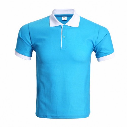 锦誉AX-5964 定制广告衫 成都广告衫定制/polo衫制作/成都服装制作厂家图2