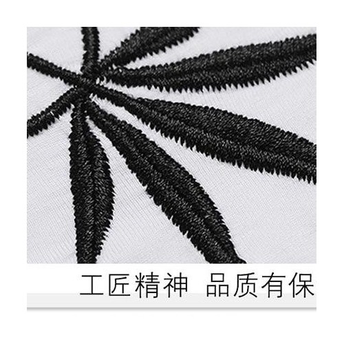 印顺polo衫定制工作服t恤企业文化广告衫DIY定做翻领班服保罗衫图8
