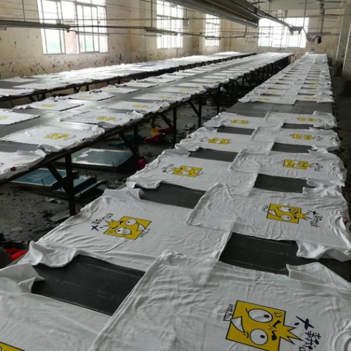 贵州纯棉文化衫情侣装亲子装直销地摊货展会交流会文化衫批发厂家贵州纯棉文化衫情侣装亲子装直销地摊货展会交流会文化衫批发厂家图4