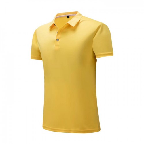 卡莱仕 长沙速干POLO衫定制图6