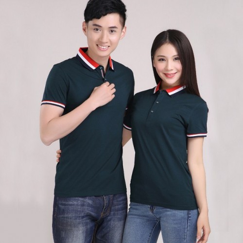 酷迪服饰POLO衫，文化衫图3