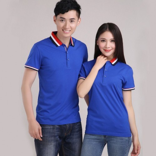 酷迪服饰POLO衫，文化衫图4
