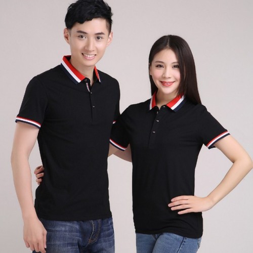 酷迪服饰POLO衫，文化衫图2
