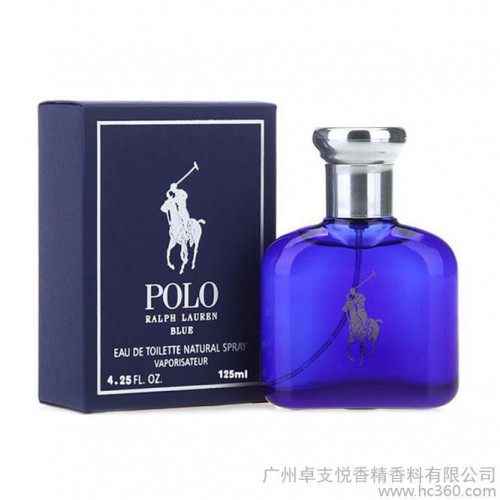 供应卓支悦蓝色保罗(POLO)香水香精图2