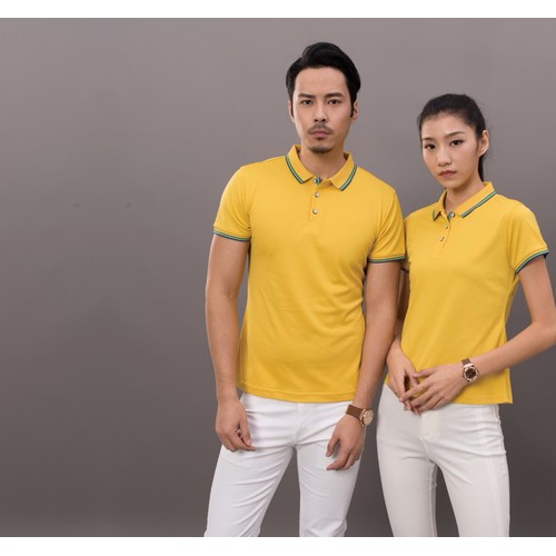 北京**工作服高端 文化衫  T恤衫POLO衫 工厂免费印图绣字图5