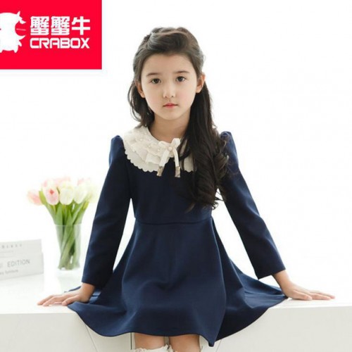 裙子童装网店代理童装代销童装代理分销平台女童装网店代理图1