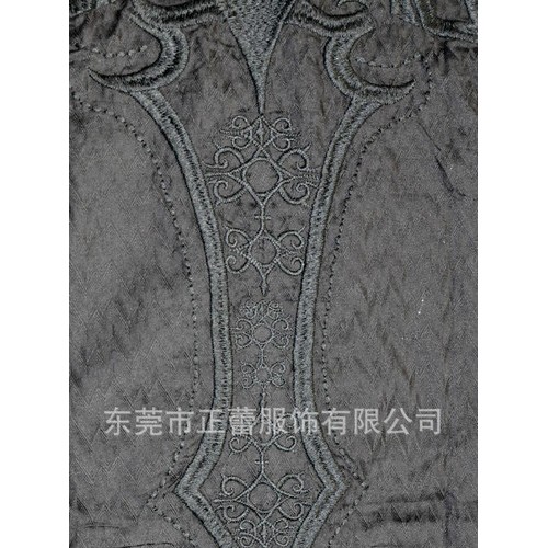 长袖衬衫图7