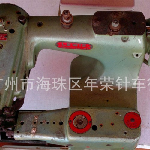 于仁暗缝机 缝纫机 工业缝纫机 二手缝纫机 电动缝纫机图3