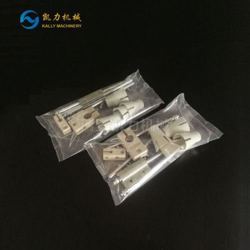 浙江厂家供应缝纫机配件包装机 缝纫机针包包装机 缝纫机车头配件包装机 缝纫机支架包装机图4