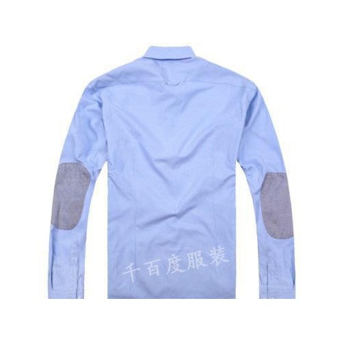 专业定制、加工、男女款商务衬衫 工服衬衫、休闲衬衫图2