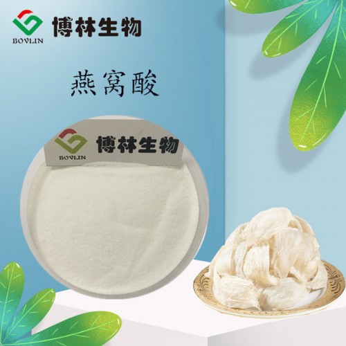 丝肽蛋白 蚕丝蛋白粉 蚕丝提取物 丝肽粉 纳米蚕丝肽蛋白粉 丝肽蛋白纯粉图5