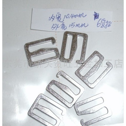 供应四孔纽，手缝纽，拍纽，暗扣纽，衬衫又字夹纽，乌眼纽图1