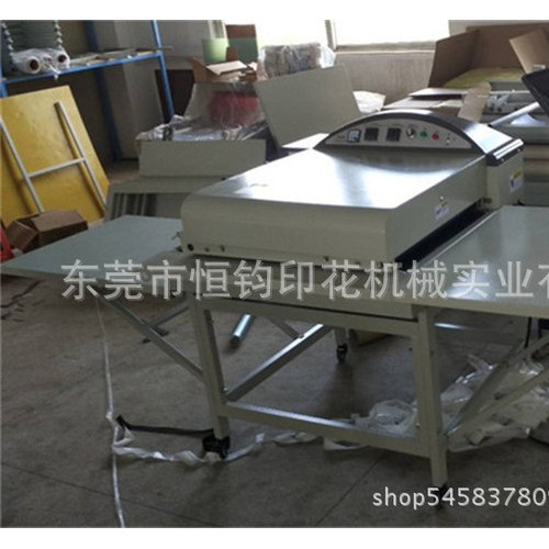服装衬衫压衬机布料粘衬机面料粘合机烫衬机图2