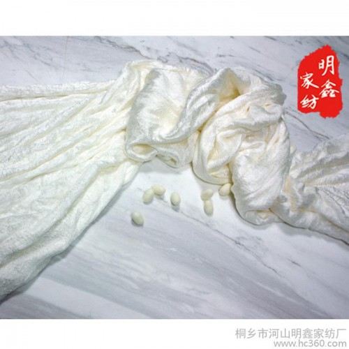 蚕茧、蚕丝图3