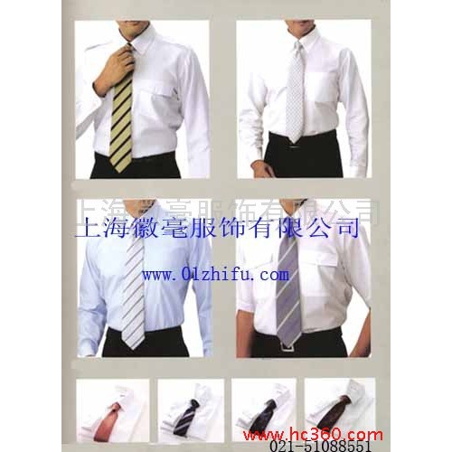 供应上海衬衫订做，衬衫定做图1