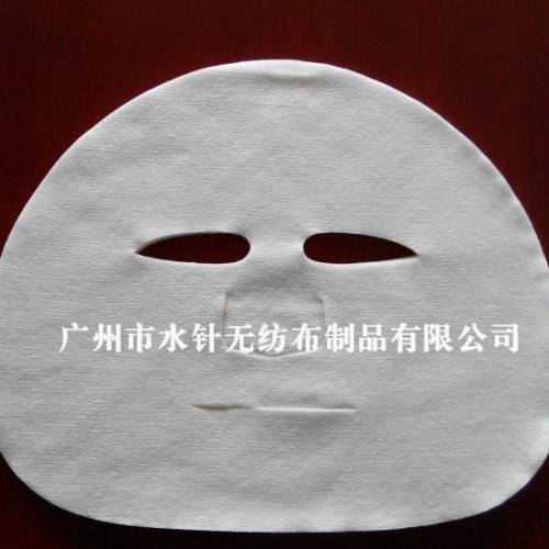 面膜布|蚕丝S32面膜布|**产品蚕丝面膜纸|水针蚕丝图3