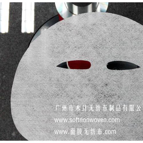 面膜布|蚕丝S32面膜布|**产品蚕丝面膜纸|水针蚕丝图2