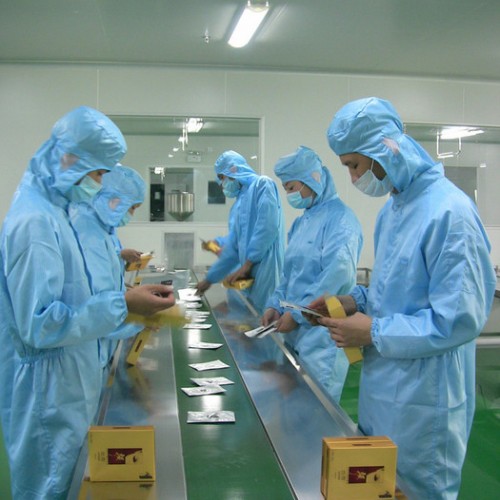 寡肽修复面膜  美白保湿面膜 蚕丝面膜布 蚕丝面膜批发 补水蚕丝面膜生产厂家 源头厂家图4