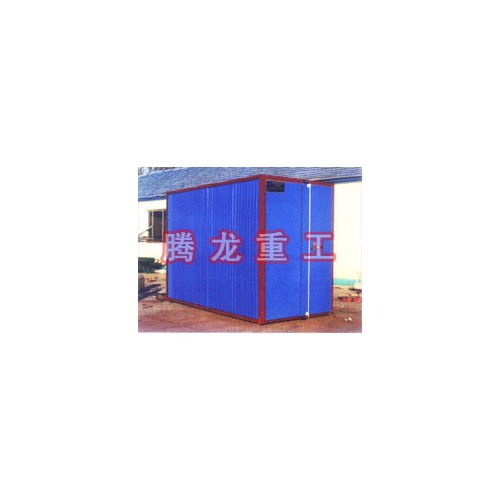 厂家**电热烘干设备   蚕丝烘干房  丝印烘箱   蚕茧烘箱图4
