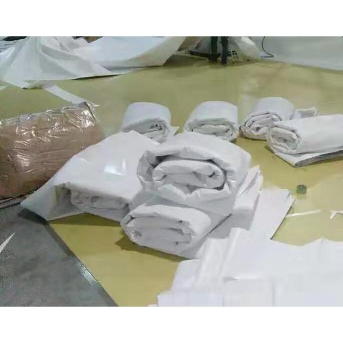 建棚 广州市 蚕丝面膜布 蚕丝面膜布 厂家直发图2