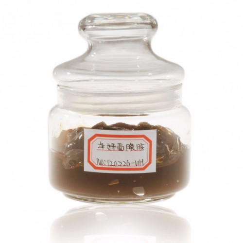 蚕丝面膜化妆品加工+广州面膜加工厂+广州面膜化妆品工厂+广州面膜生产厂家+化妆品加工厂家+化妆品工厂+化妆品OEM贴牌图5