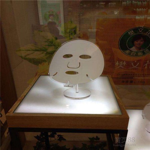 面膜oem 美容院线 微电商定制 补水护理 蚕丝面膜oem代加工 面膜图6