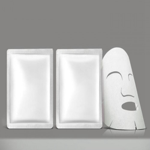 面膜oem 美容院线 微电商定制 补水护理 蚕丝面膜oem代加工 面膜图5