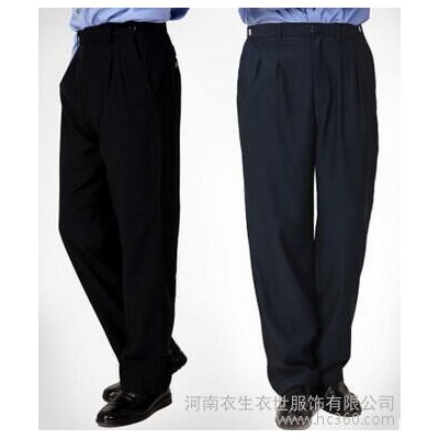 保安衬衣 保安衬衫 执勤斜纹衬衫保安服