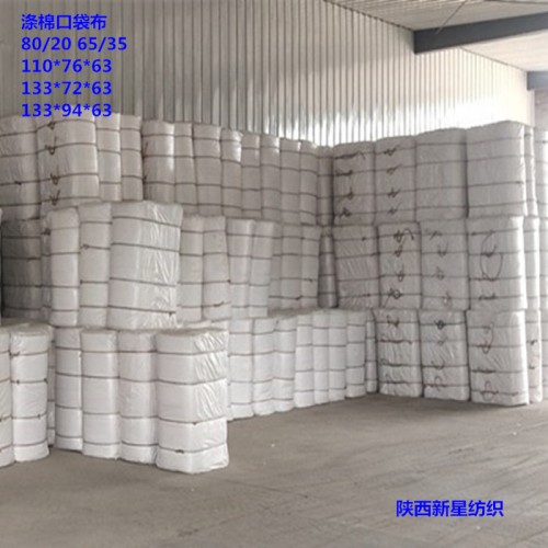 涤棉TC65/35 45*45 133*94*63 160cm服装面料衬衫布枕芯防羽布胚布图2