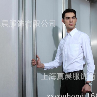 男式衬衫、商务衬衫、上海男式衬衫