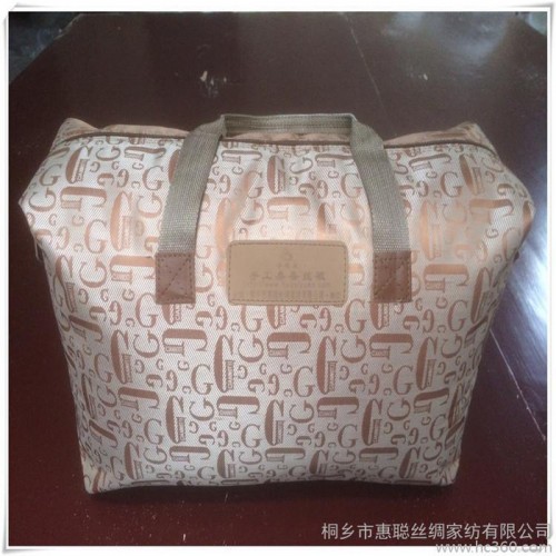 华丝源品牌100%桑蚕丝被  洗涤和保养蚕丝被 蚕丝被 洗涤 夏凉被图2