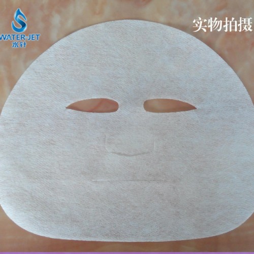 蚕丝面膜布|蚕丝A面膜纸|台湾蚕丝|面膜纸|隐形面膜布图2