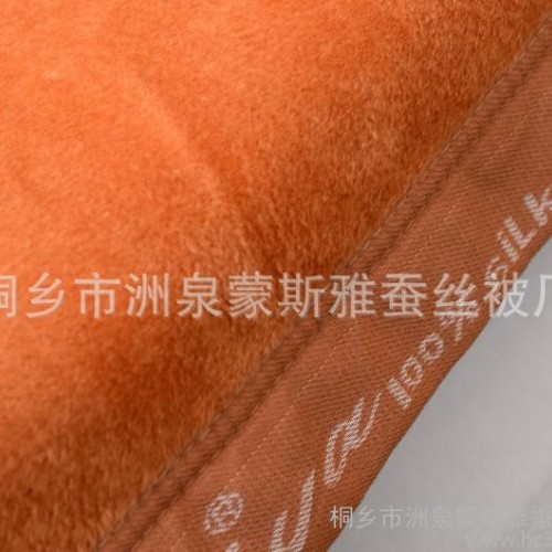 l质量保证 **推荐】 优质  蚕丝毯