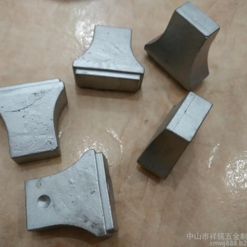 供应铸造--广东精密铸造-精铸-硅溶胶铸造 缝纫机配件图3