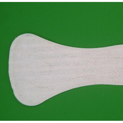 蚕丝运动护垫OEM 私处面膜 代加工 180mm 天然纯蚕丝覆面