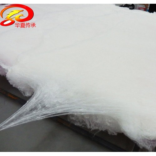 供应夏季新品蚕丝空调被 抗过敏亲肤促进睡眠蚕丝被 天然纯棉手工