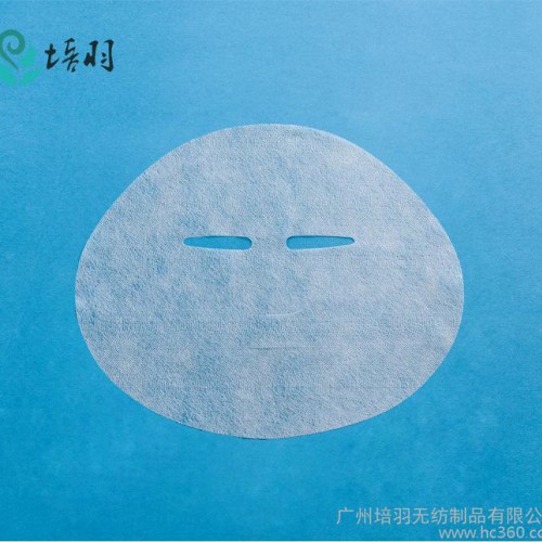 s纹蚕丝面膜布轻薄透蚕丝面膜纸面膜基布隐形蚕丝面膜布图3